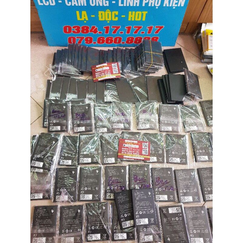Pin Vs Mart Bee 3/V230A Zin