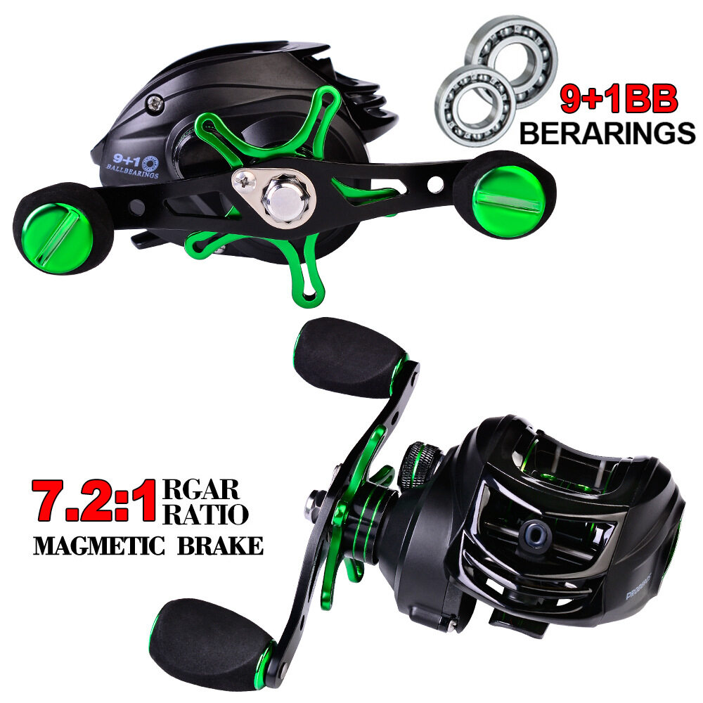 proberos reel