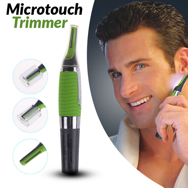 Asotv As Seen On Tv Trimmers Groomers Clippers Price In