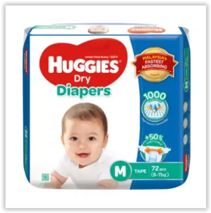 cheap huggies diapers