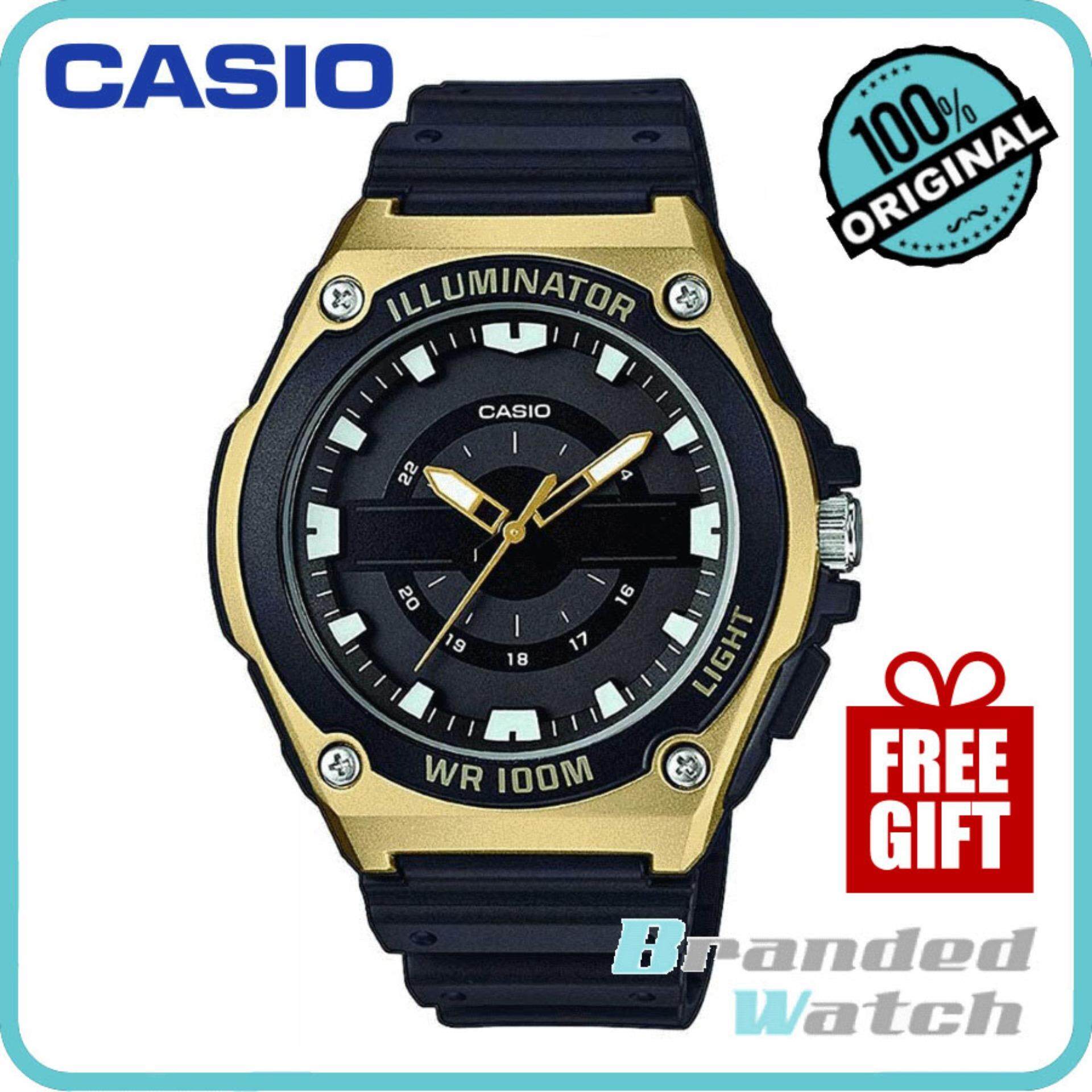 Casio mwc 100h hotsell