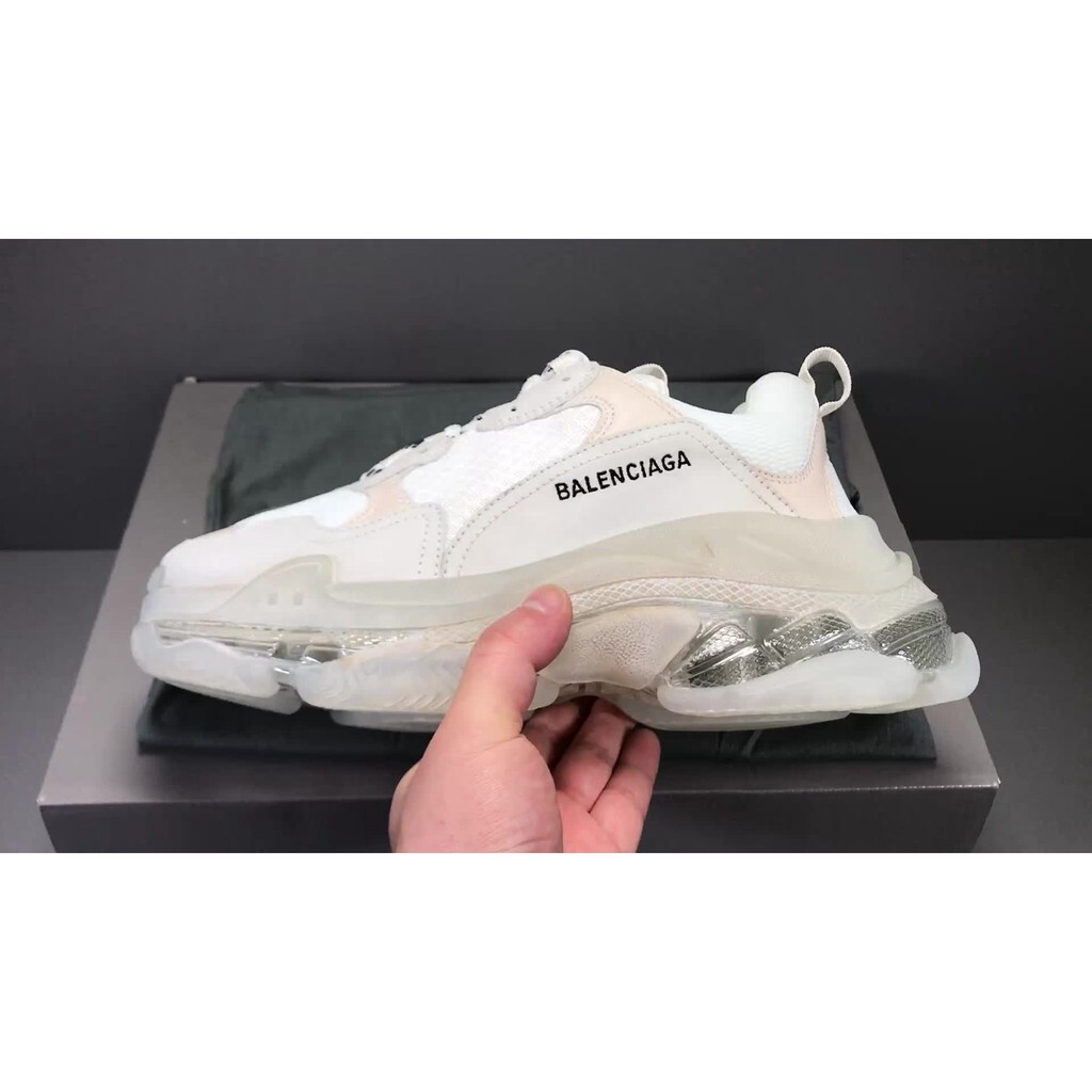 balenciaga shoes lazada