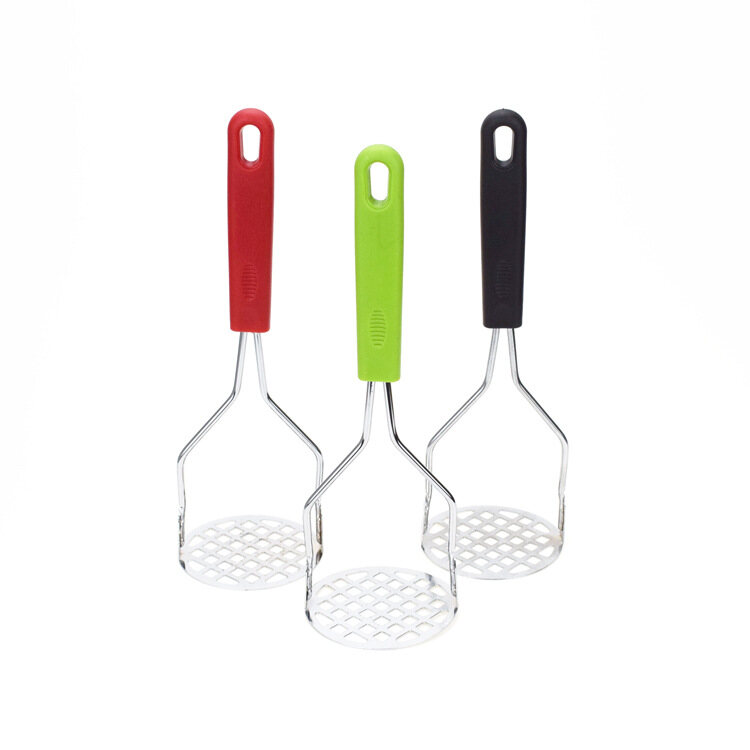 [PANDHY'S] Pressed Potato Crusher, Mash Squeezer, Potato Squeezer, Smooth Mash, Potato Crusher, Fruit Tools