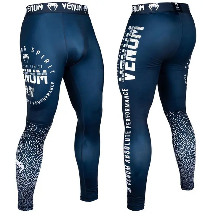 mens compression joggers