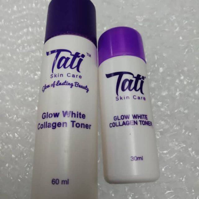 harga skincare tati