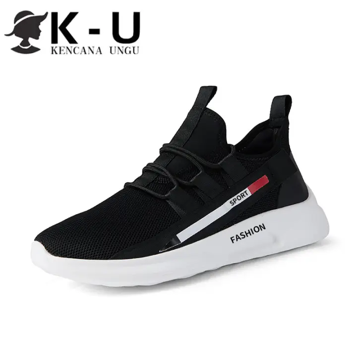 men's running loafers