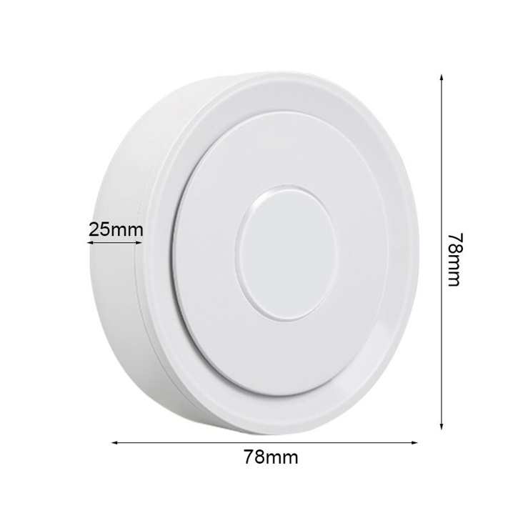 Tuya Smart Zigbee Wireless Gateway Hub Smart Home Bridge