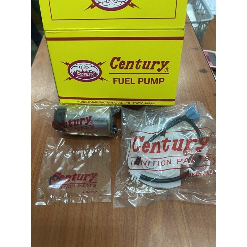 TOYOTA VIOS NCP93 (20082010) (20112013) FUEL PUMP + UNCANG made in