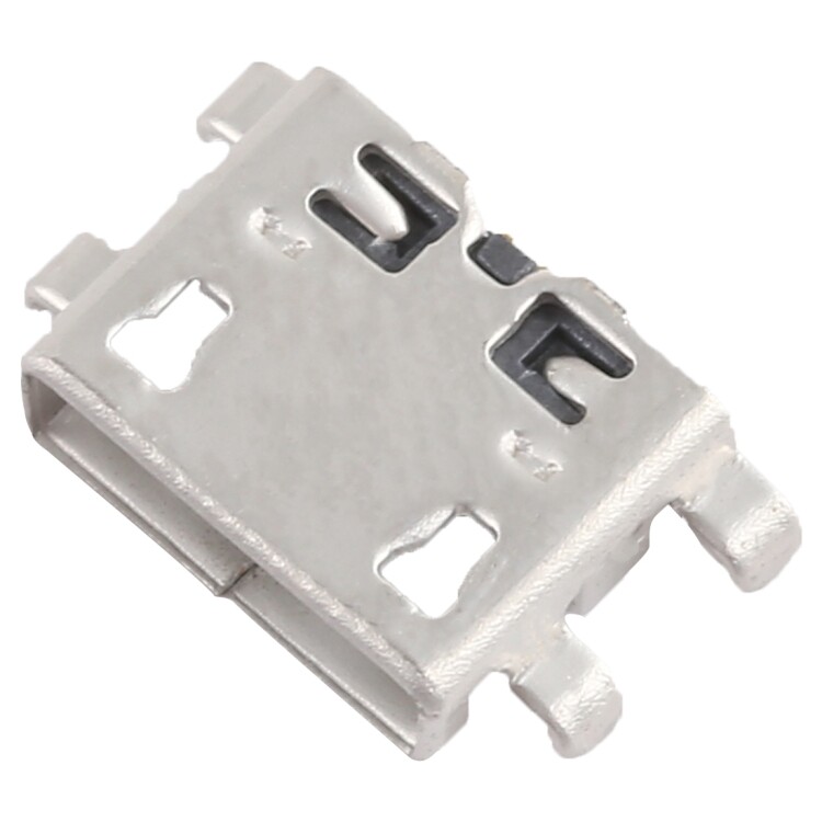 （ready stock） 10 PCS Charging Port Connector for Xiaomi Redmi Note