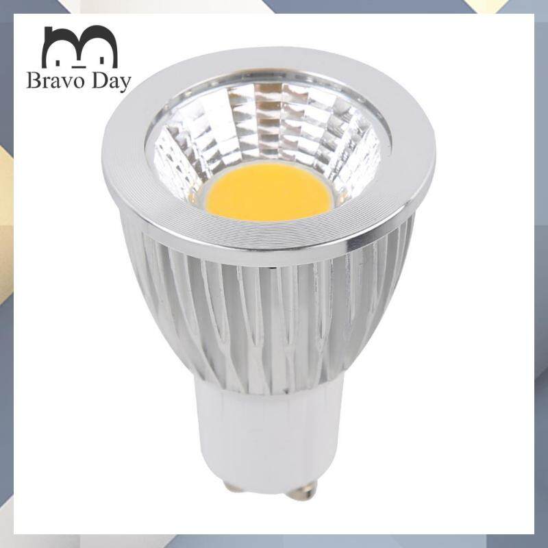 Bóng Đèn LED GU10 AC85-265V Đèn Led COB 12W Đèn Trang Trí Nội Thất