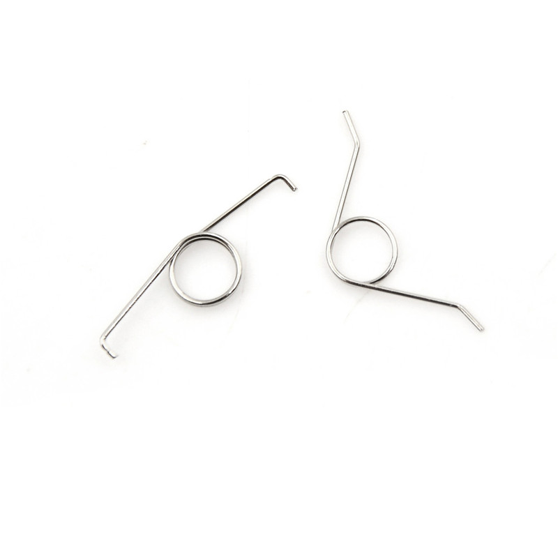 NEW ARRIVAL 10 pcs L2 R2 Trigger Button Spring for Play Station 4 PS4 Controller Springs