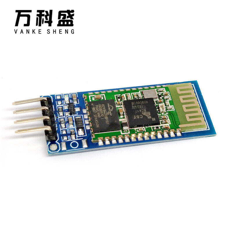 TTL to UART converter and adapter for arduino/HC-06 RF wireless bluetooth transceiver slave module RS232