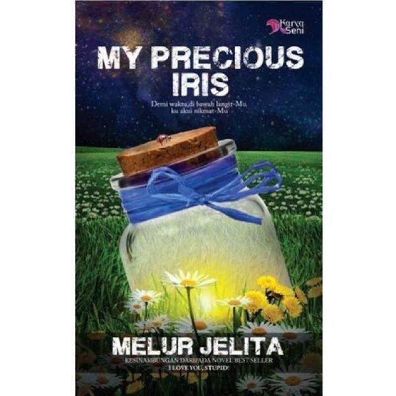 My Precious Iris, Melur Jelita Malaysia