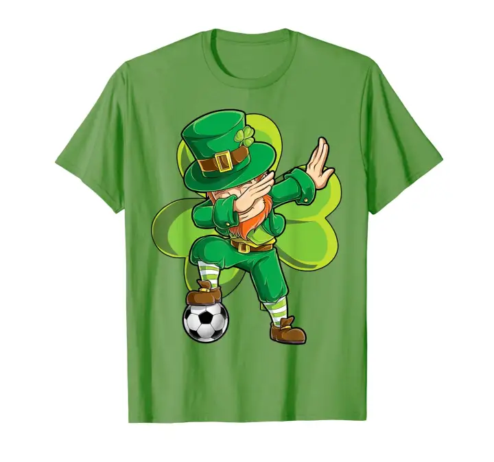 kids soccer t shirts