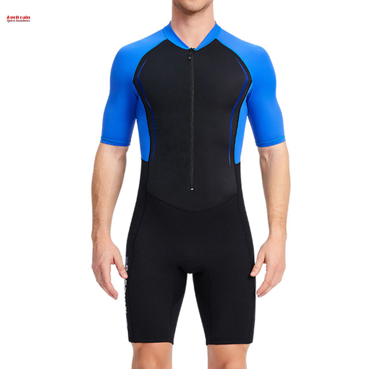 COD Dive Wet Suit Wetsuit ผู้ชาย1.5Mm Neoprene วัสดุ Lightwight สำหรับ