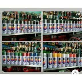 [ hot ] Sơn phun màu cam 226 [ ẢNH THẬT ] [ SHOP TỰ CHỤP ] [ Rẻ vô địch ]