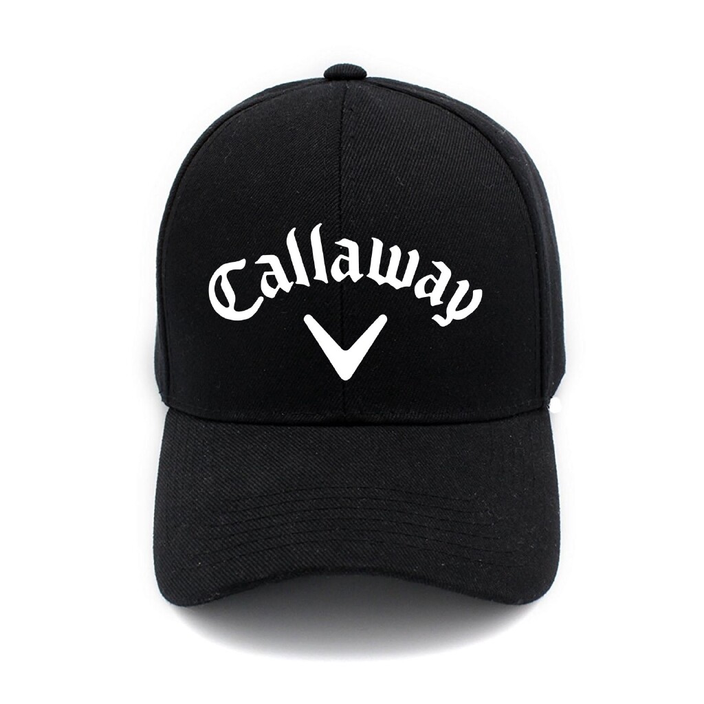 callaway golf hats