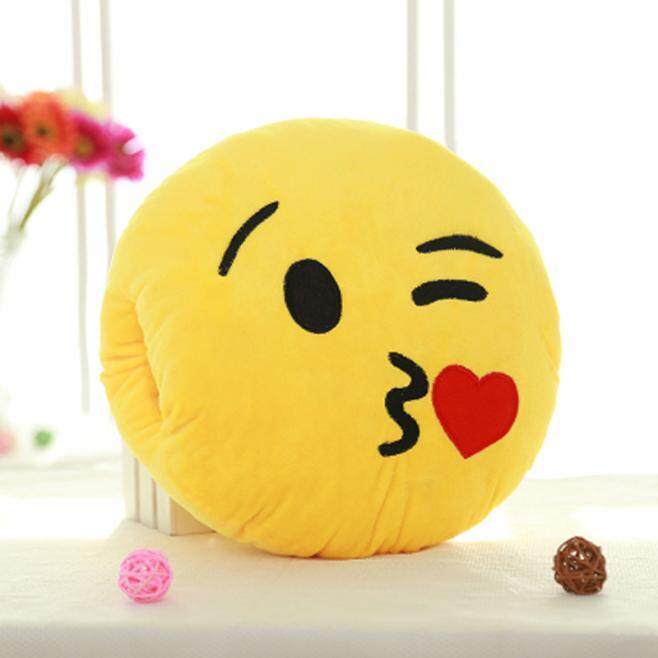 Emoji Biểu Hiện Của Bàn Tay Ấm Đệm Can Thiệp Gối Gối Đồ Chơi Quà Tặng Finleystore