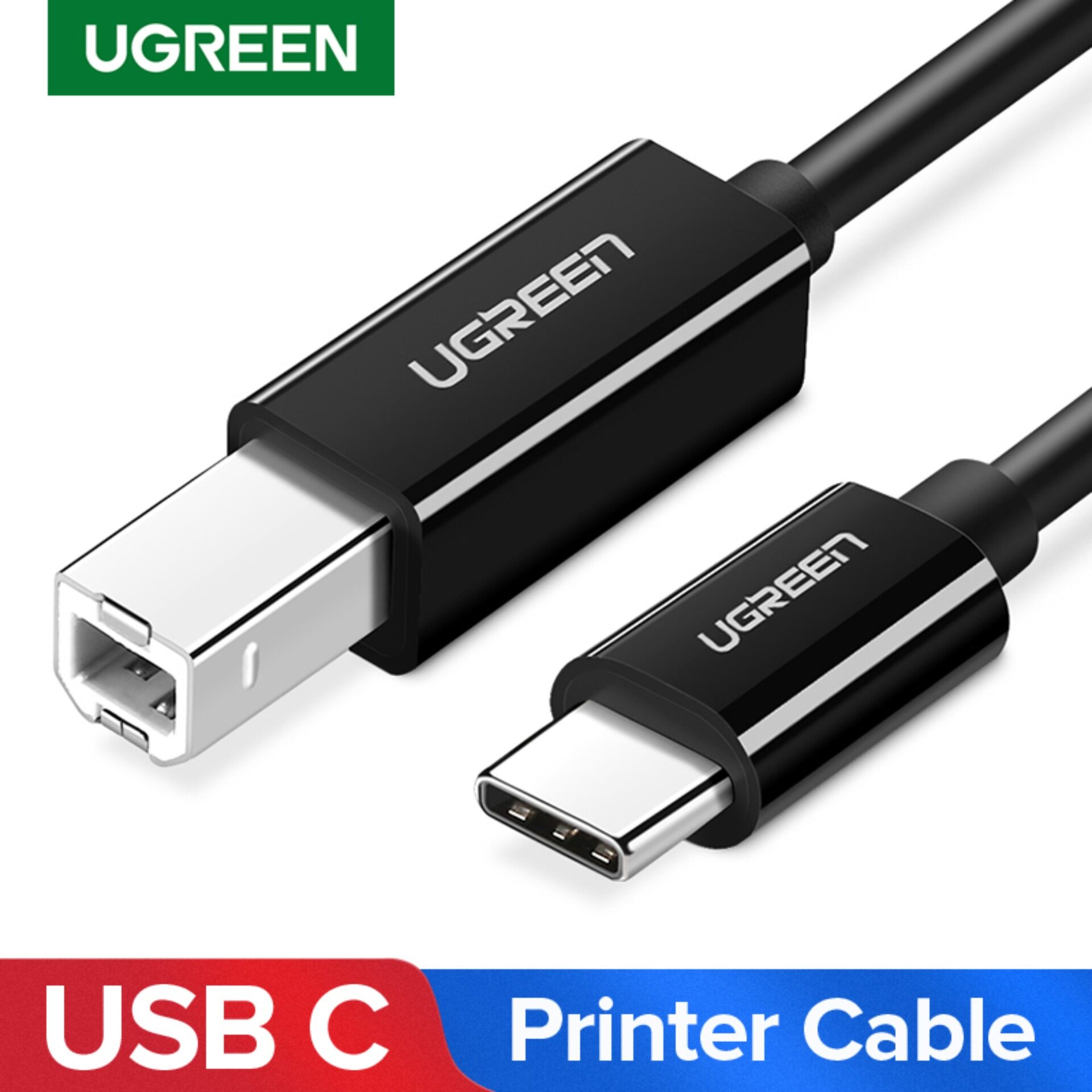 usb type for printer