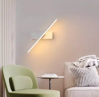 decorative wall lights for bedroom