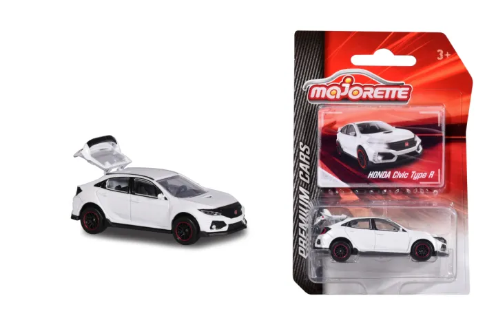 majorette honda civic