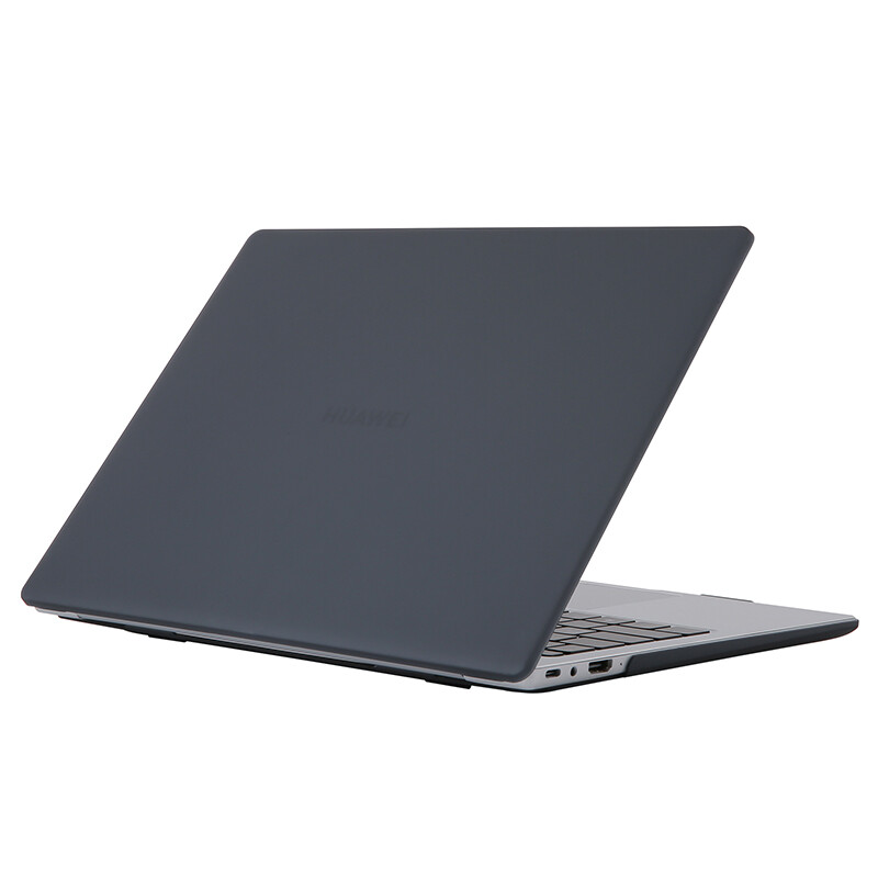 Matte Trường Hợp Bảo Vệ, Ốp Lưng Trong Suốt Cho Huawei MatePad D15 Glosy Ốp Lưng MateBook D 15