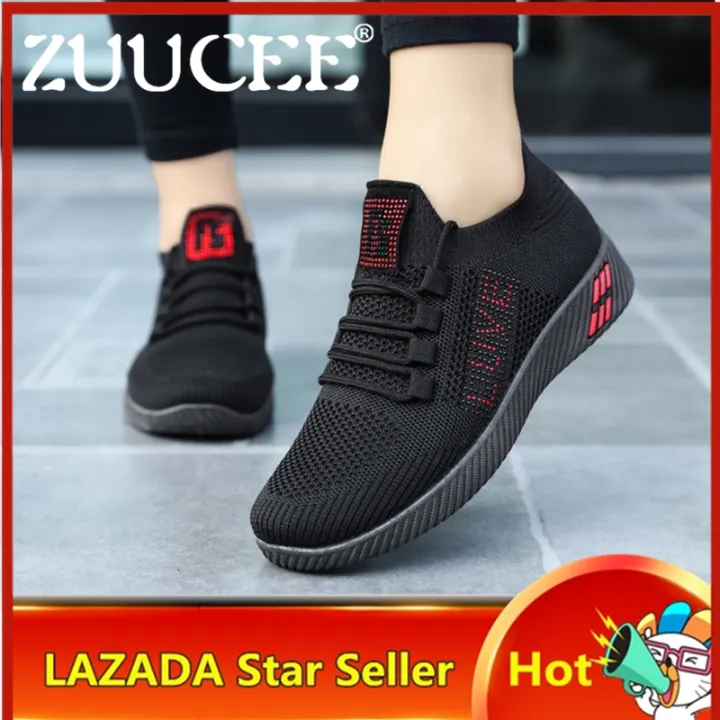 cheap breathable shoes