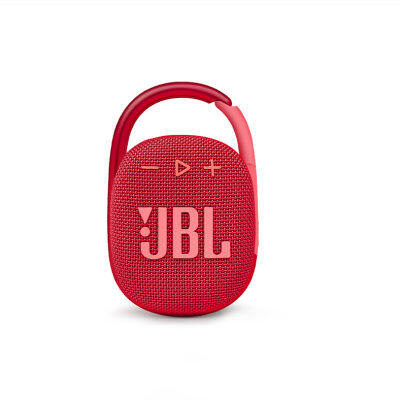 JBL CLIP4ไร้สายลำโพงแบบมินิ Bluetooth ลำโพงแบบพกพากลางแจ้งลำโพงเสียงคุณภาพสูง