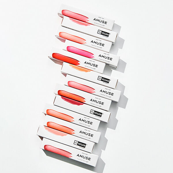 [AMUSE] Dew Tint 4G
