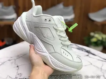 m2k tekno white men