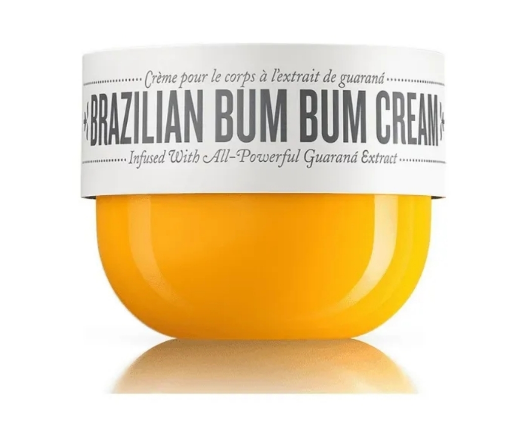 SOL DE JANEIRO Brazilian Bum Bum Cream 240 ML