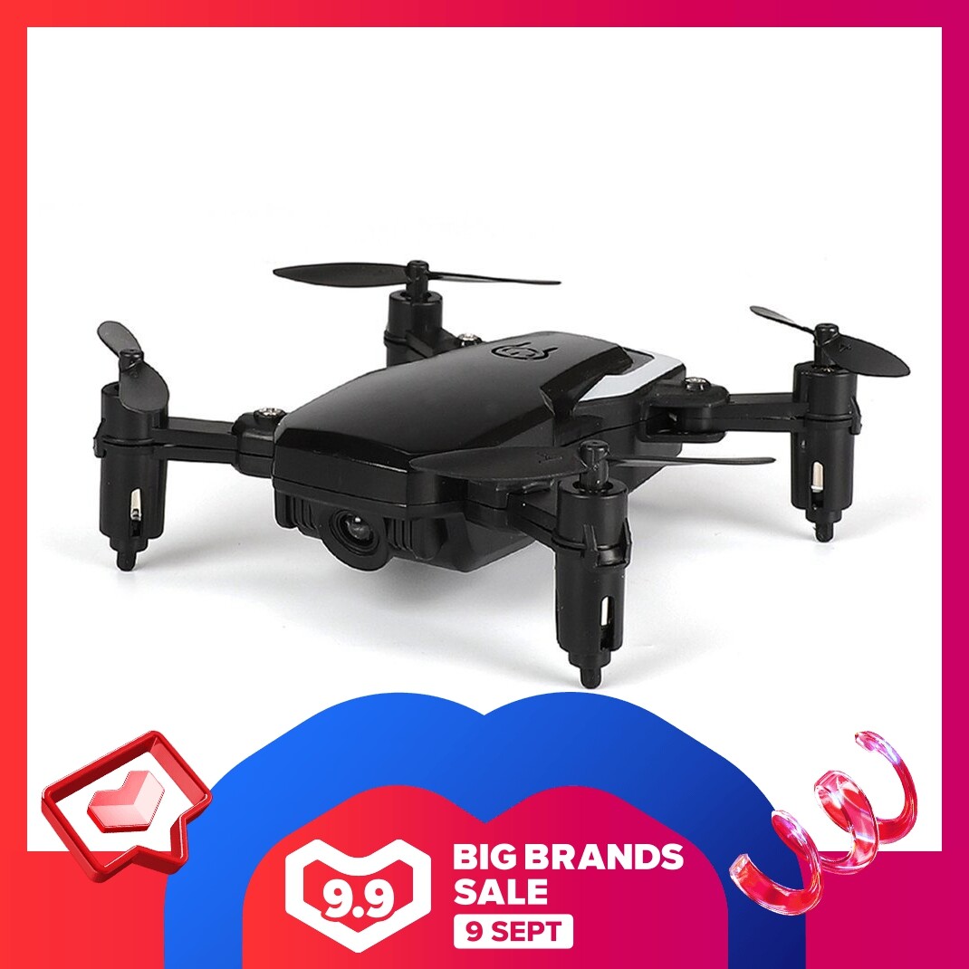 small drone without camera