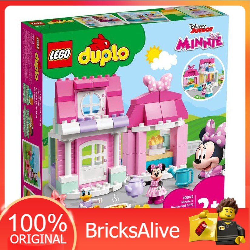 安い Lego デュプロ ディズニー Planinari Zeleznicar Rs