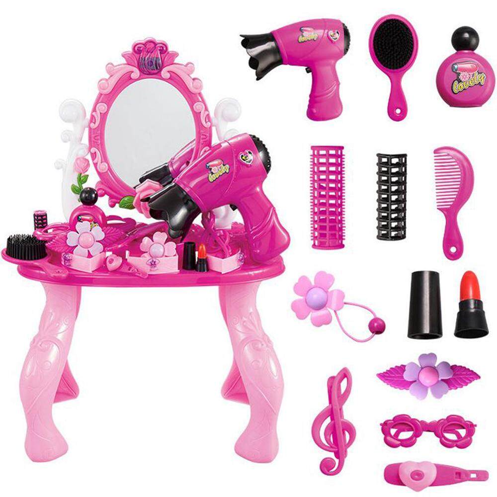 kids dressing table toy