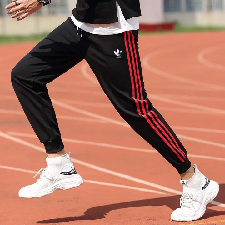 track pants warehouse