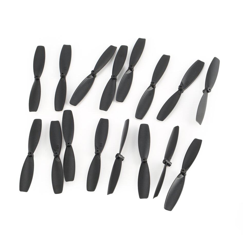 COYEN 8 Cặp Cánh Quạt Cánh Quạt CW CCW Cho Máy Bay Không Người Lái Mini