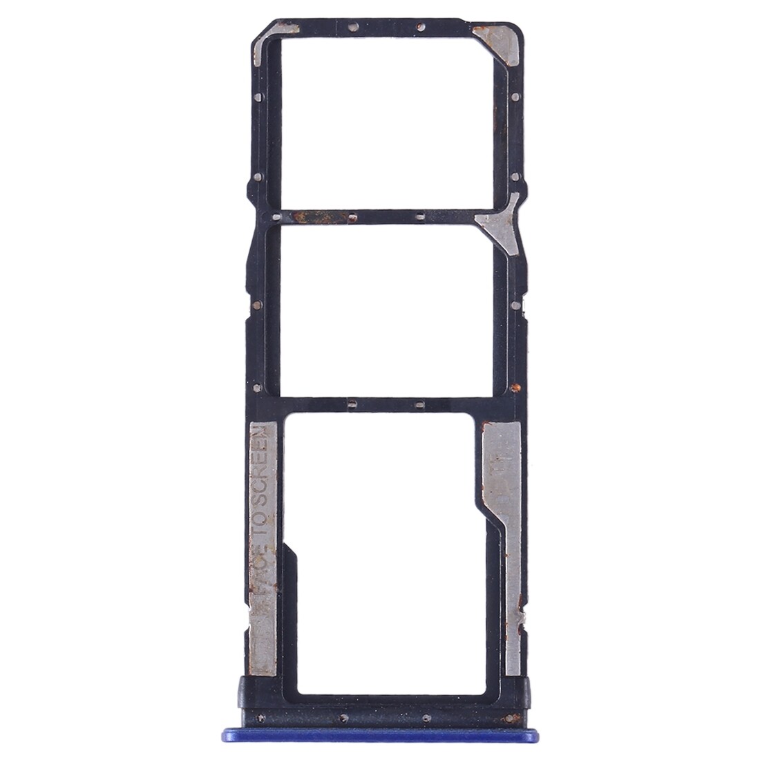 SIM Card Tray + SIM Card Tray + Micro SD Card for Xiaomi Redmi 7