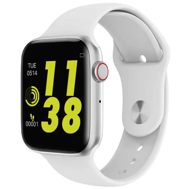 passometer smart watch