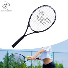 Vợt Tennis Hợp Kim Nhôm 27 Inch, Huấn Luyện Thi Đấu Trung Học Cơ Sở