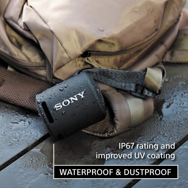 Loa Không Dây Di Động Bluetooth Sony SRS-XB13