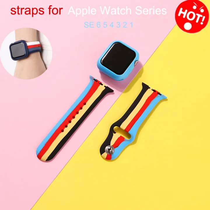 apple watch series 6 t500