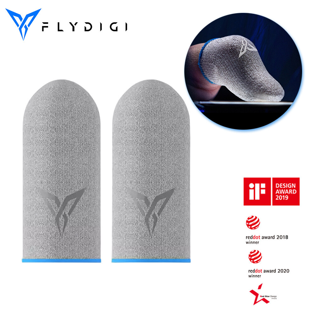 flydigi thumb sleeve