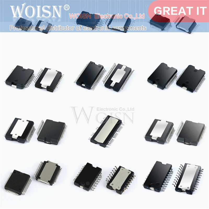 Lot De 10 Transistors MOSFET BUK555-60A En Boîtier TO-220 - Pour Projets électroniques, Alimentations, Moteurs