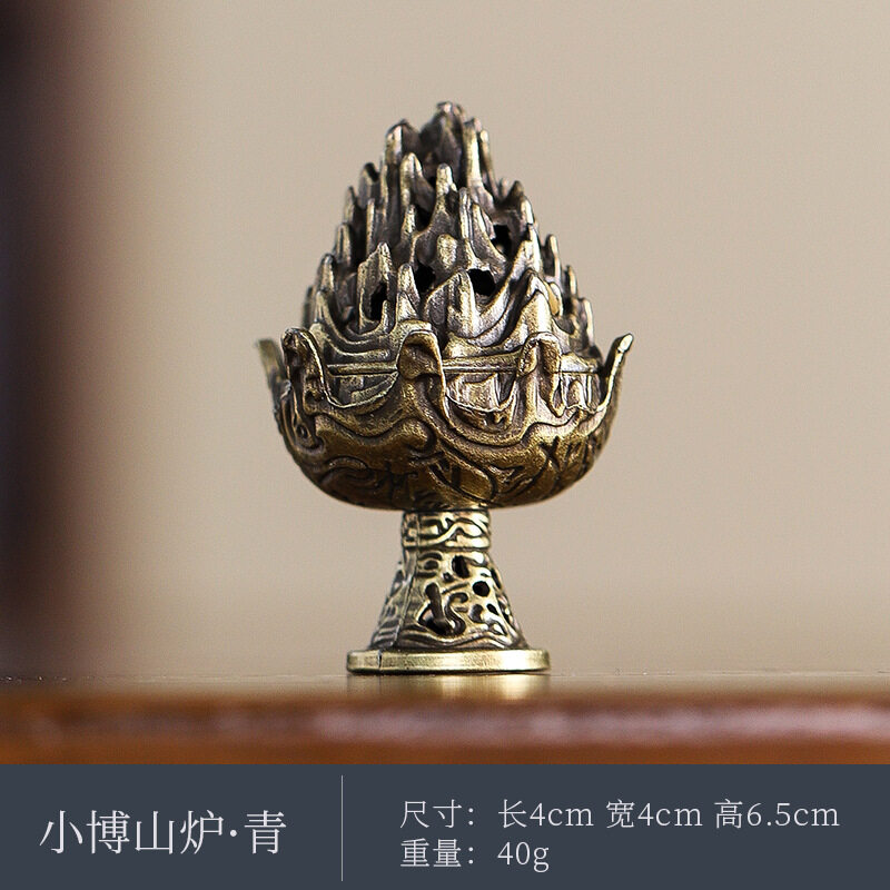 香炉【泰山】 泰山玉香炉_泰山玉源商贸有限公司