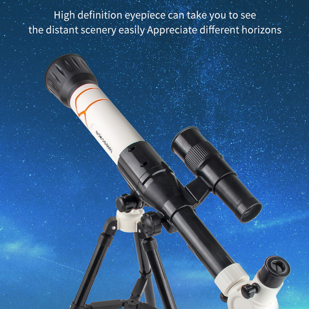 BO YIN NO.XD168-004 Astronomical Telescope With Tripod Entry Level ...