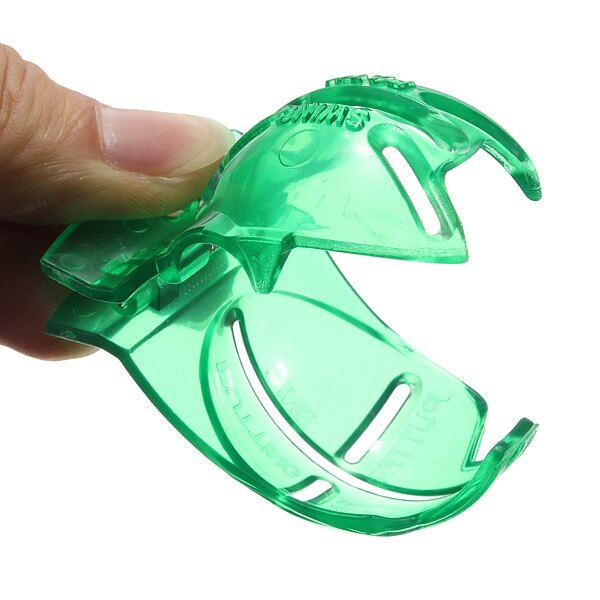 （Ready Stock) Golf Marker Scribe Ball Liner Drawer Marker Template Alignment Putting Accessory