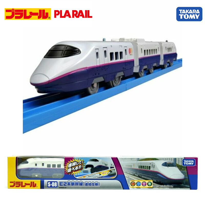 takara tomy bullet train