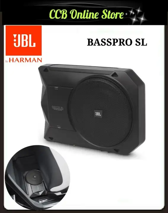 basspro sl 8