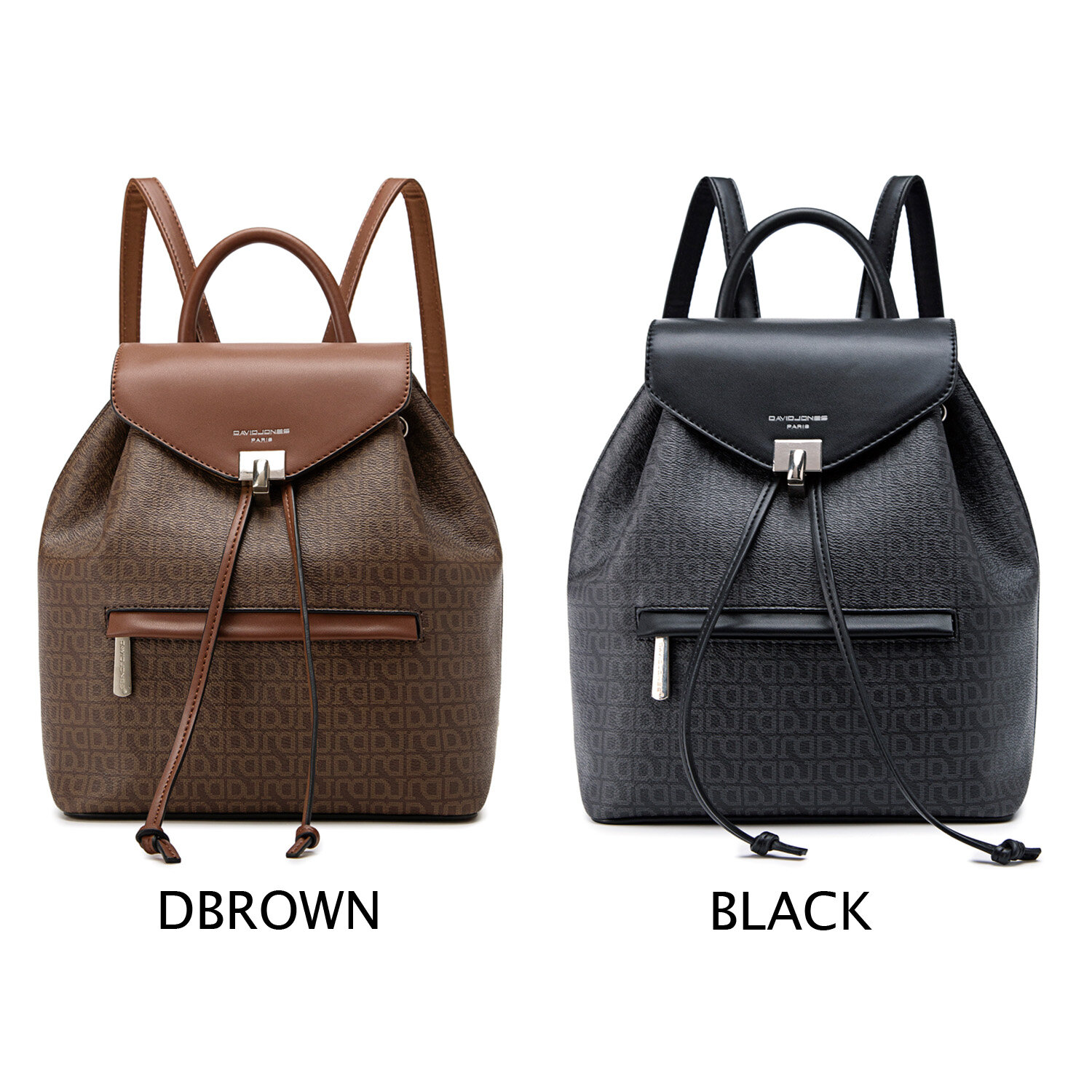 David Jones Paris balo da nu ba