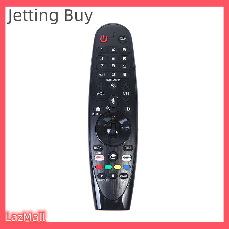 Flash sale replacement am-hr650a for lg magic 2017 smart 3d tv remote control